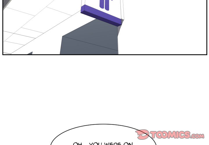 Tweener Tweener EP 73 - Toomics page 2 - 