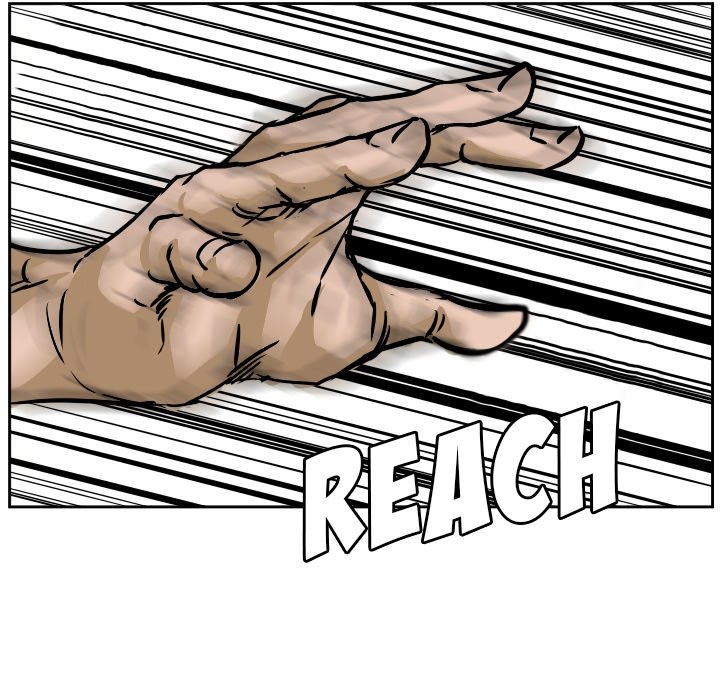 Tweener Tweener EP 73 - Toomics page 102 - 