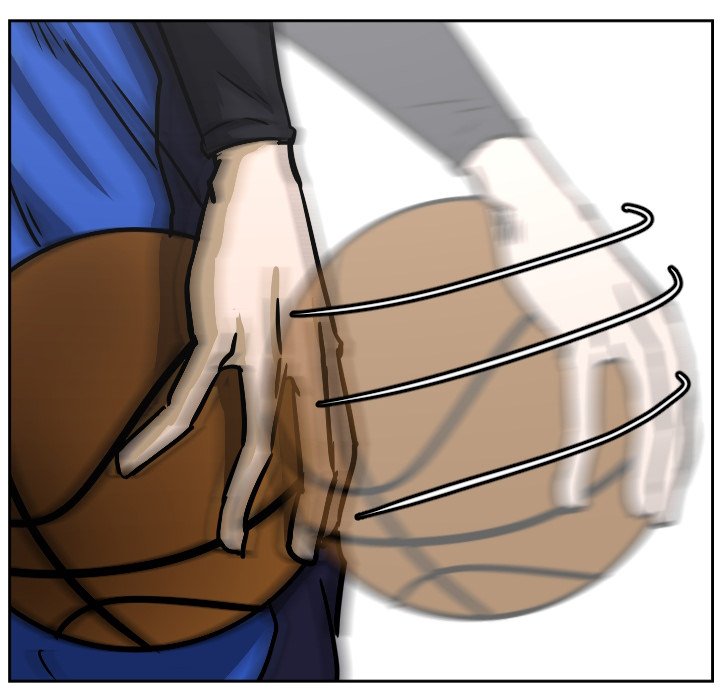 Tweener Tweener EP 73 - Toomics page 103 - 