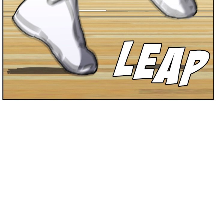 Tweener Tweener EP 73 - Toomics page 112 - 