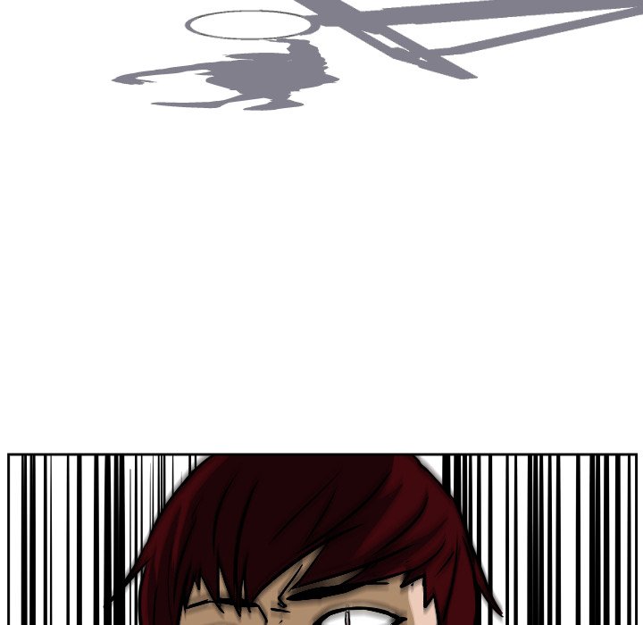Tweener Tweener EP 73 - Toomics page 115 - 