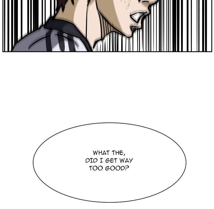 Tweener Tweener EP 73 - Toomics page 117 - 
