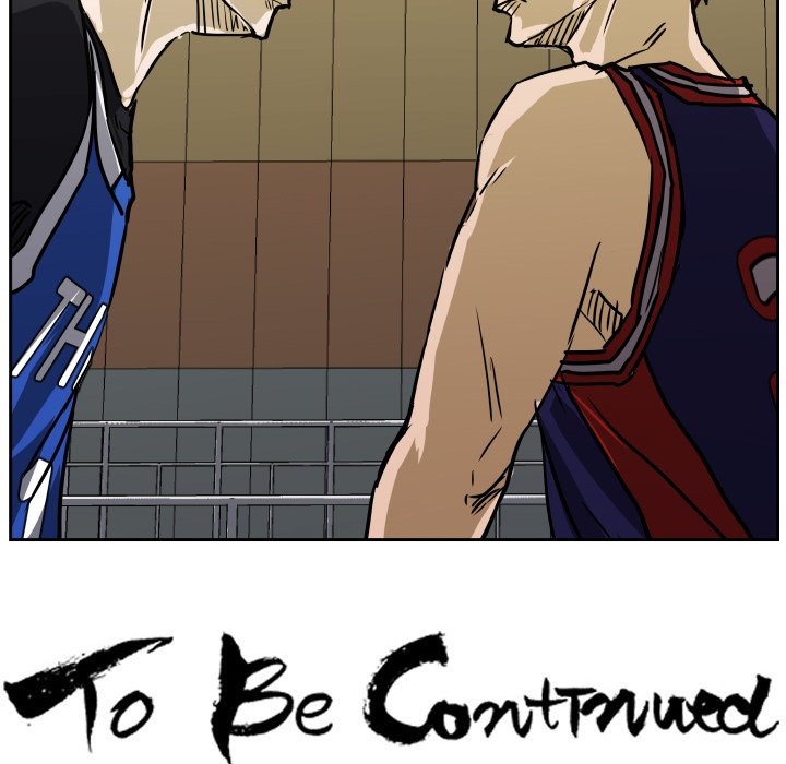 Tweener Tweener EP 73 - Toomics page 119 - 