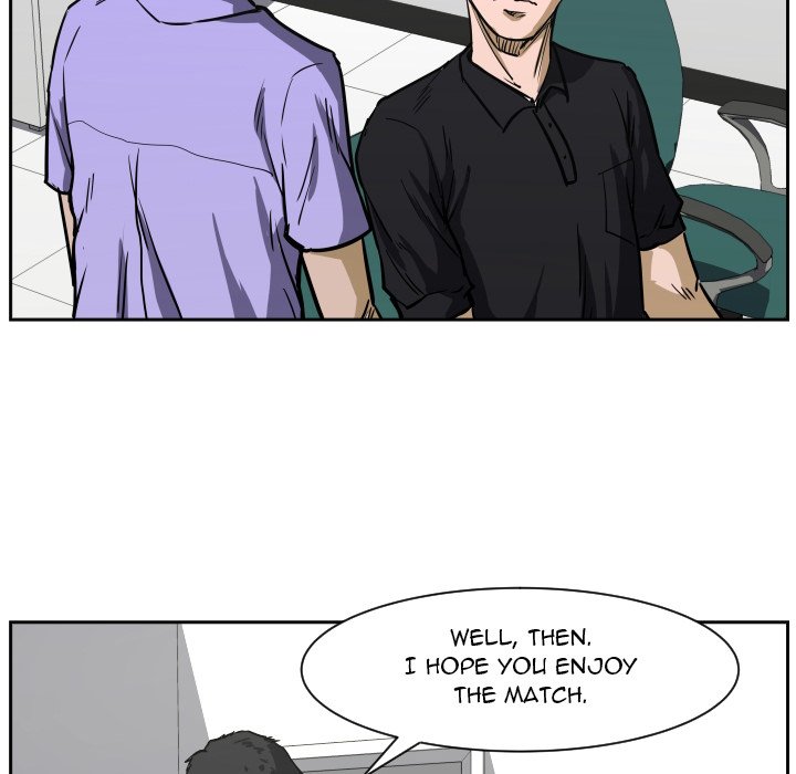 Tweener Tweener EP 73 - Toomics page 15 - 