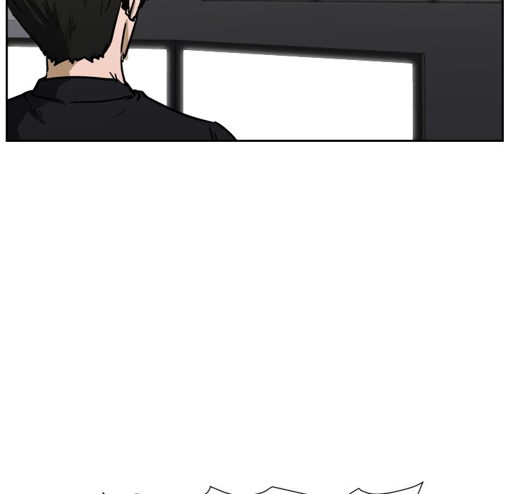 Tweener Tweener EP 73 - Toomics page 19 - 