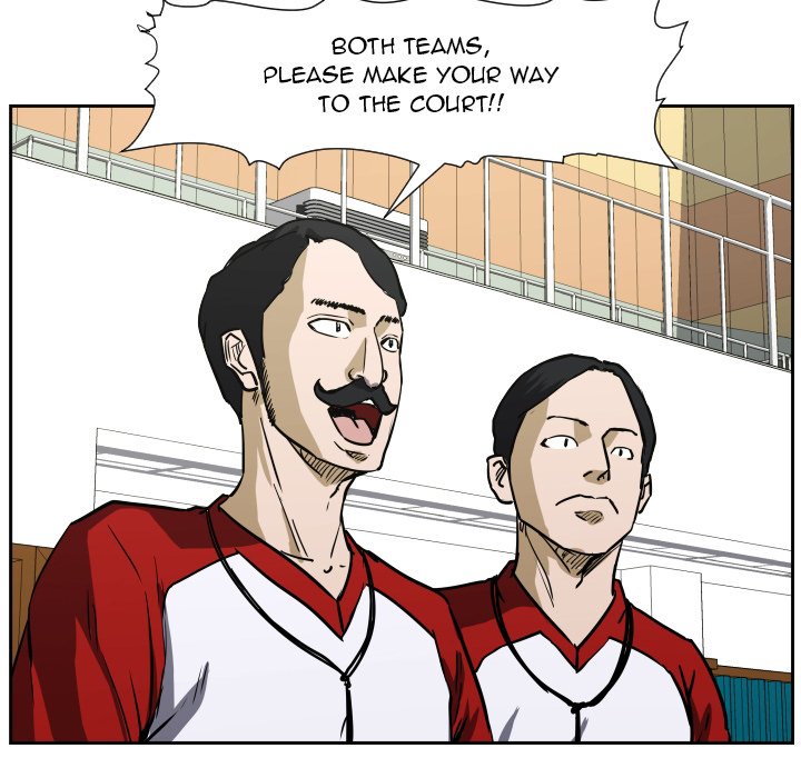 Tweener Tweener EP 73 - Toomics page 20 - 