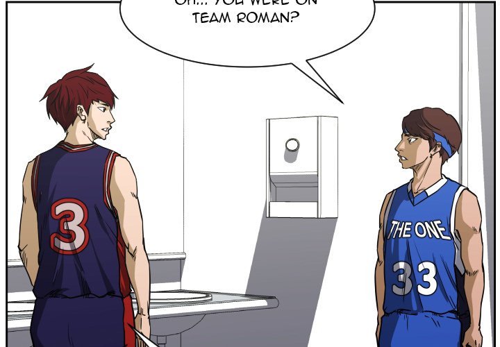 Tweener Tweener EP 73 - Toomics page 3 - 