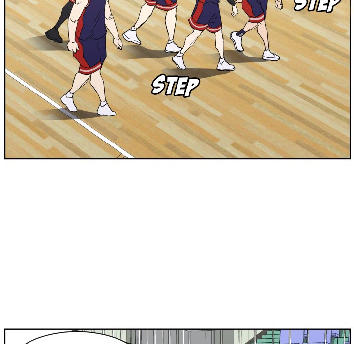 Tweener Tweener EP 73 - Toomics page 22 - 