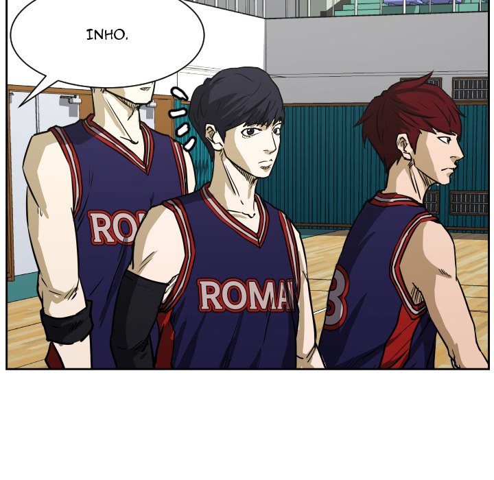 Tweener Tweener EP 73 - Toomics page 23 - 