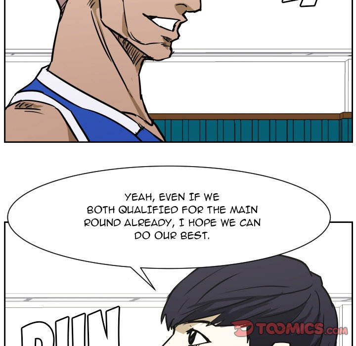 Tweener Tweener EP 73 - Toomics page 26 - 