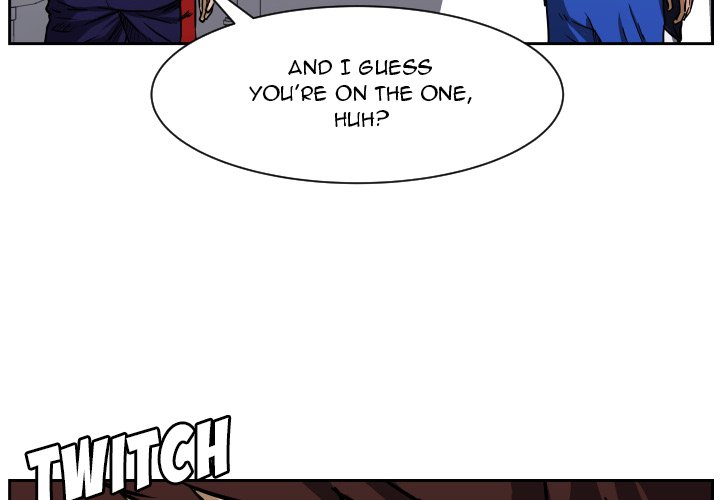 Tweener Tweener EP 73 - Toomics page 4 - 