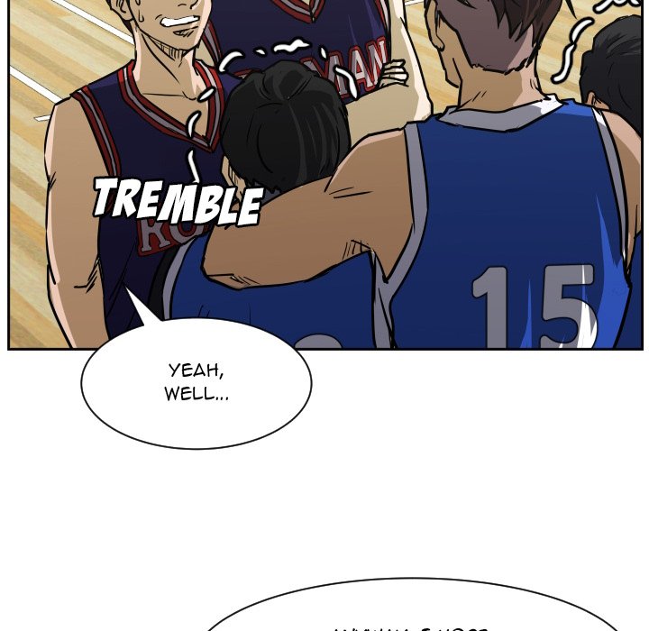 Tweener Tweener EP 73 - Toomics page 40 - 
