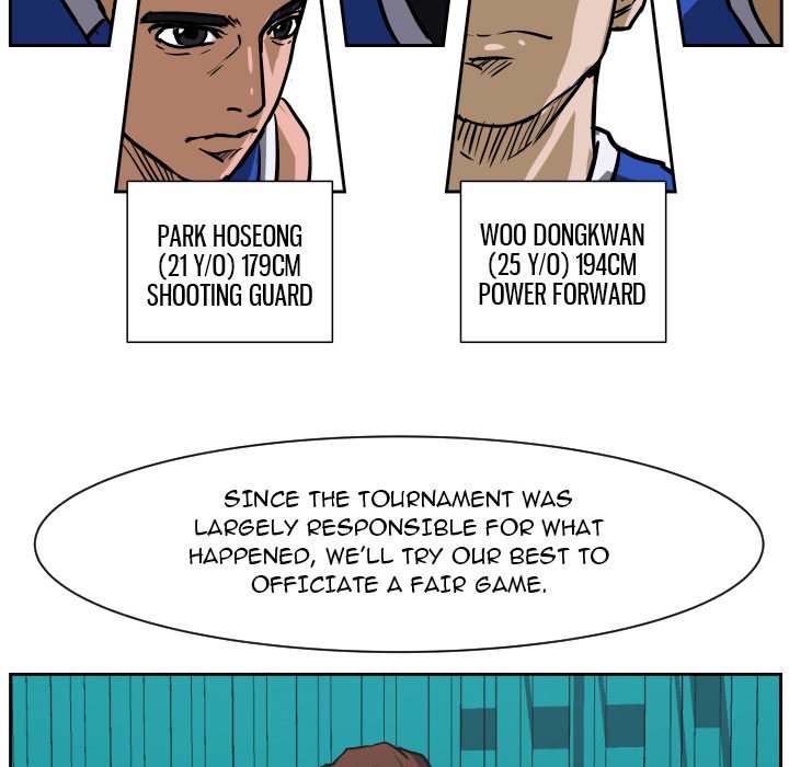 Tweener Tweener EP 73 - Toomics page 49 - 