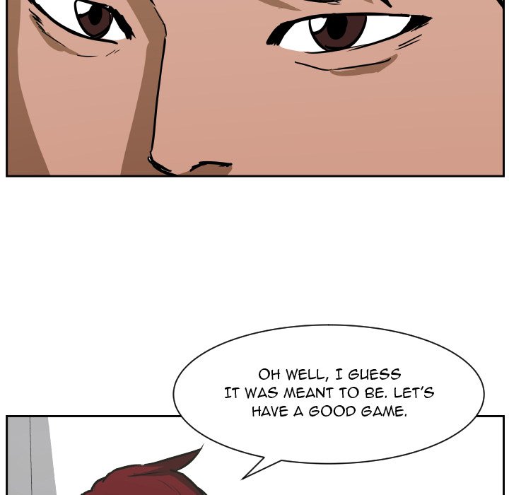 Tweener Tweener EP 73 - Toomics page 6 - 