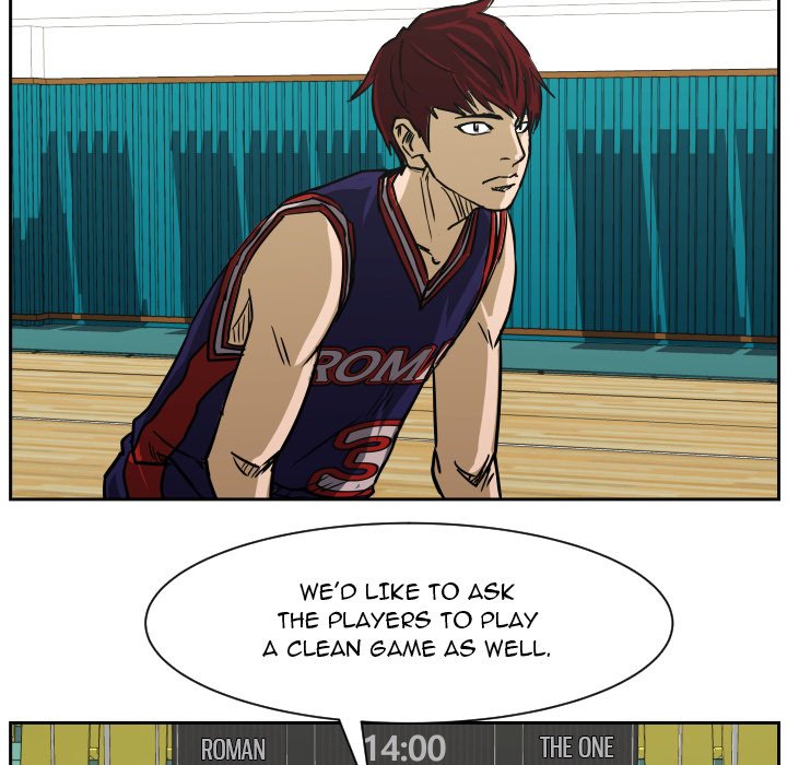 Tweener Tweener EP 73 - Toomics page 51 - 