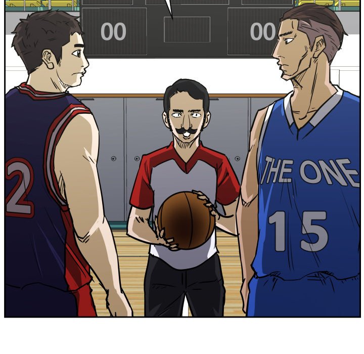 Tweener Tweener EP 73 - Toomics page 52 - 