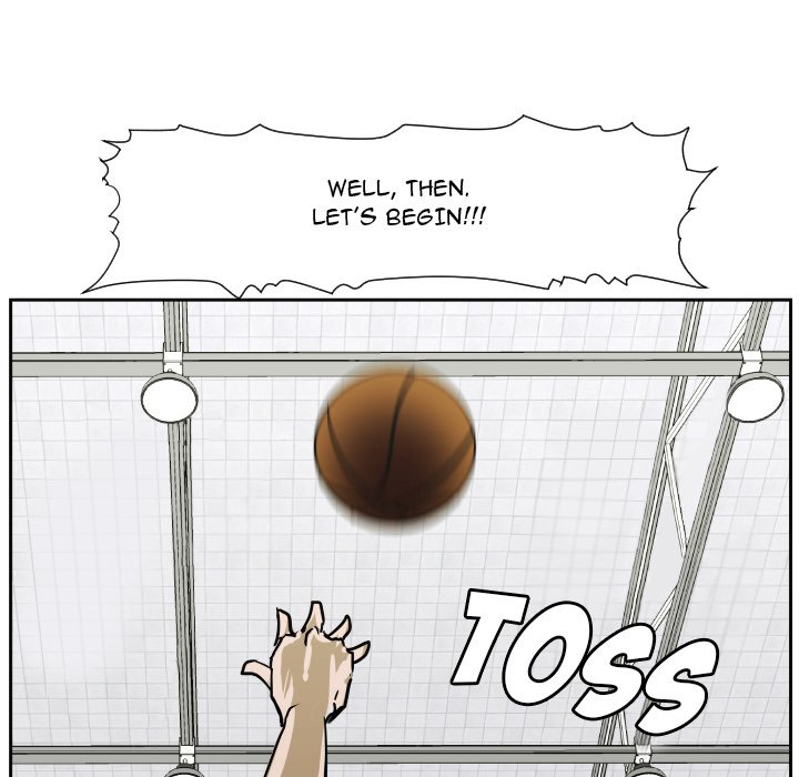Tweener Tweener EP 73 - Toomics page 53 - 