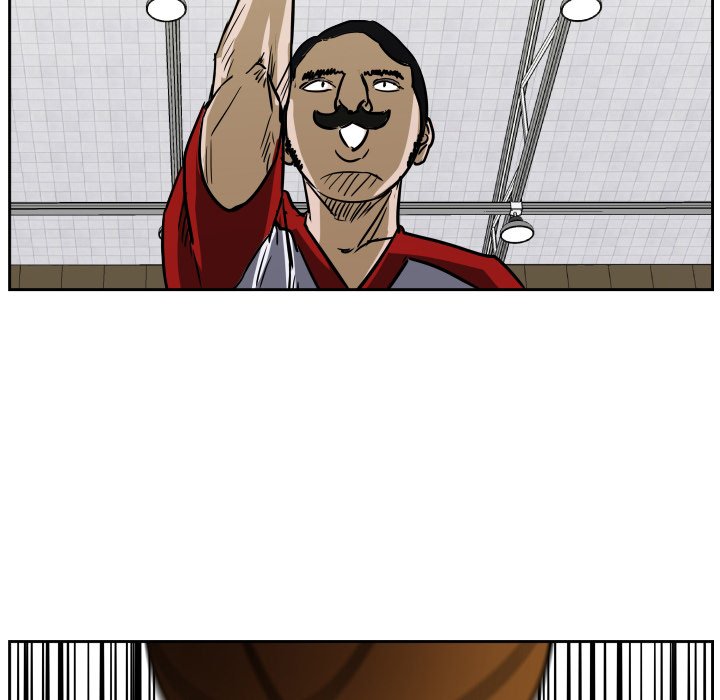 Tweener Tweener EP 73 - Toomics page 54 - 