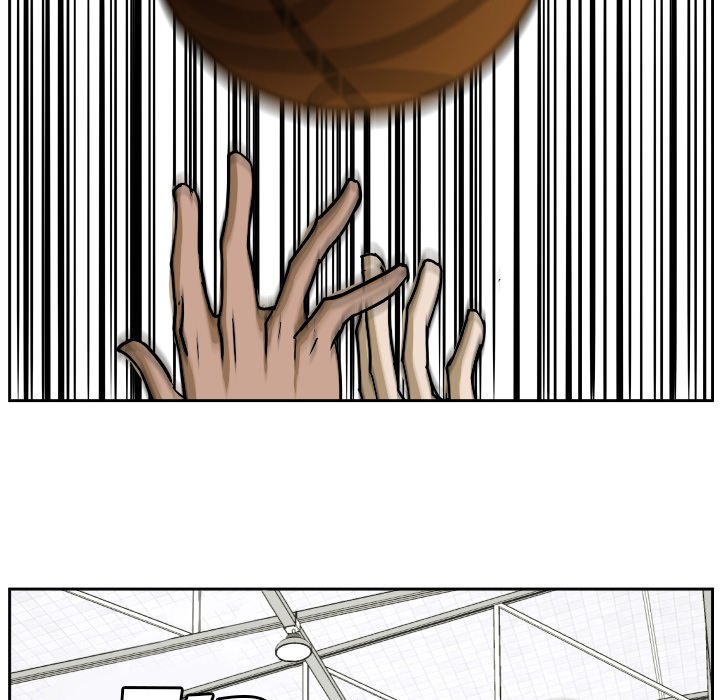 Tweener Tweener EP 73 - Toomics page 55 - 