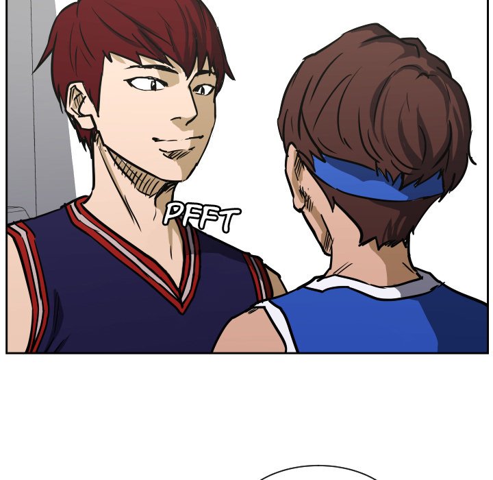 Tweener Tweener EP 73 - Toomics page 7 - 