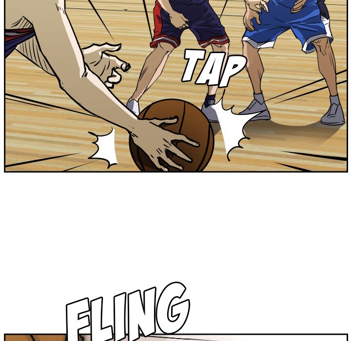 Tweener Tweener EP 73 - Toomics page 61 - 