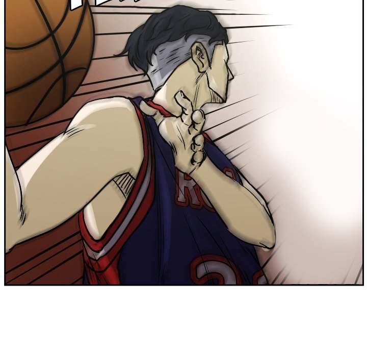 Tweener Tweener EP 73 - Toomics page 62 - 
