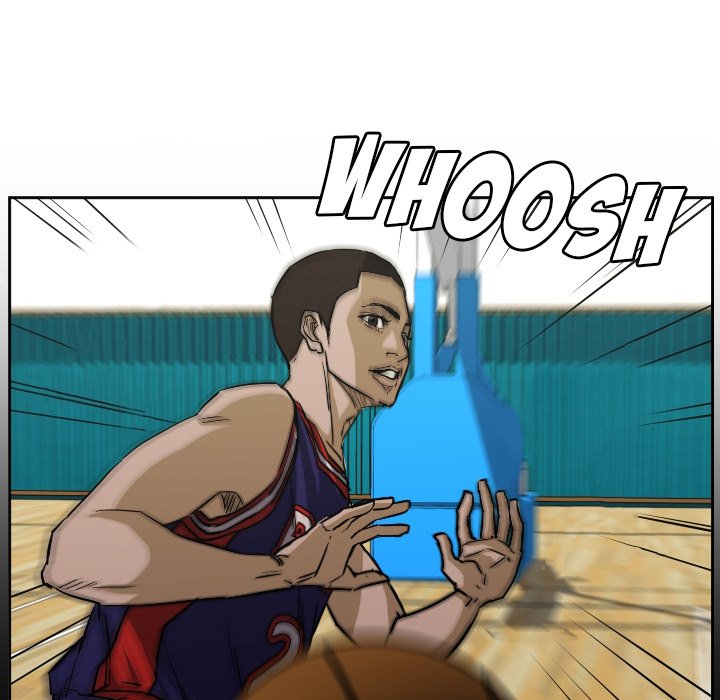 Tweener Tweener EP 73 - Toomics page 63 - 