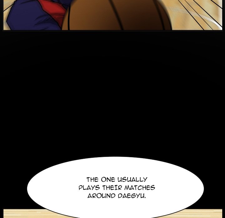 Tweener Tweener EP 73 - Toomics page 64 - 