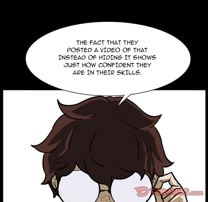 Tweener Tweener EP 73 - Toomics page 66 - 