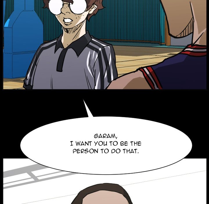 Tweener Tweener EP 73 - Toomics page 68 - 