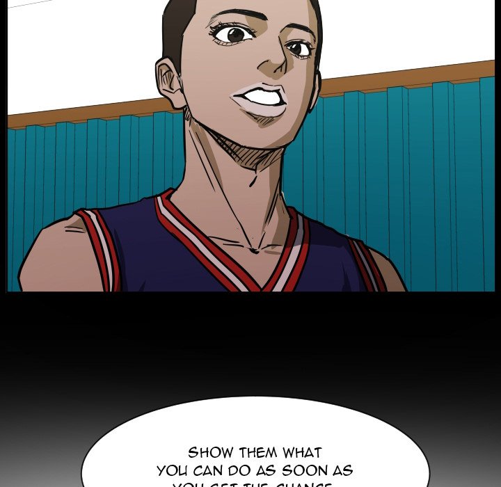 Tweener Tweener EP 73 - Toomics page 69 - 