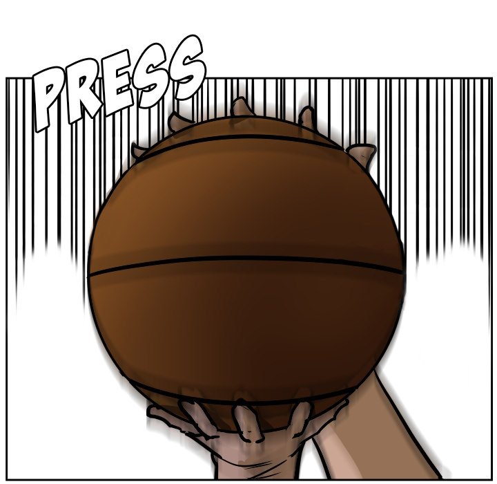 Tweener Tweener EP 73 - Toomics page 73 - 