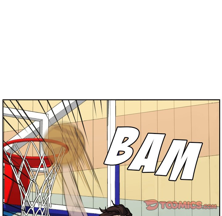 Tweener Tweener EP 73 - Toomics page 74 - 
