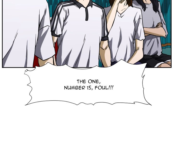 Tweener Tweener EP 73 - Toomics page 78 - 
