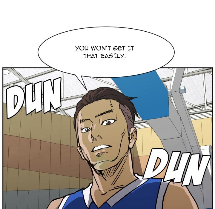 Tweener Tweener EP 73 - Toomics page 79 - 