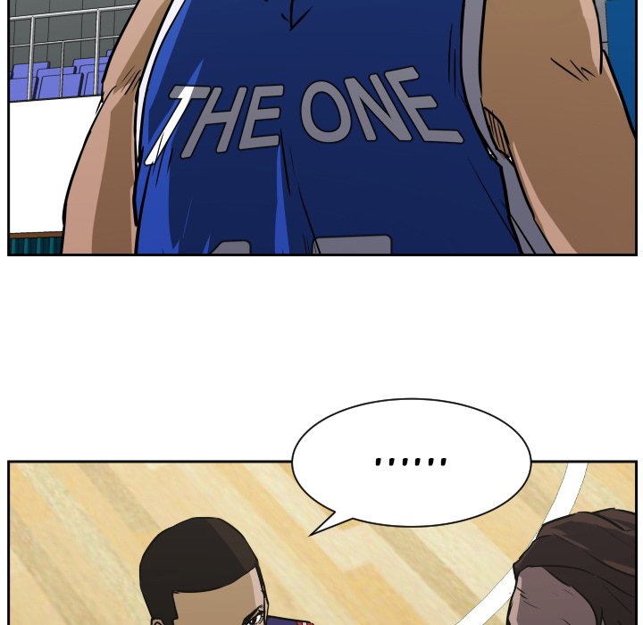Tweener Tweener EP 73 - Toomics page 80 - 