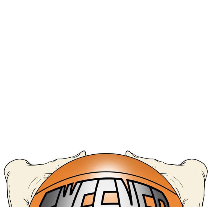 Tweener Tweener EP 73 - Toomics page 9 - 