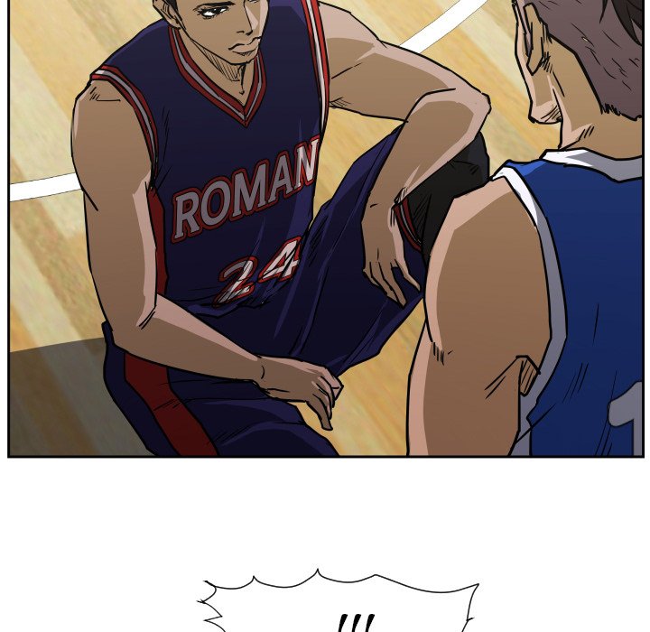 Tweener Tweener EP 73 - Toomics page 81 - 