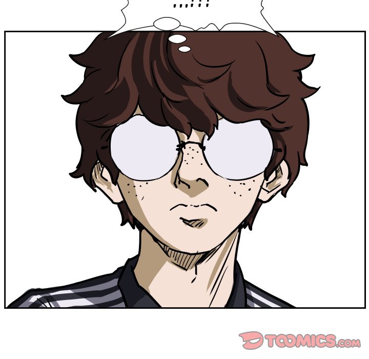 Tweener Tweener EP 73 - Toomics page 82 - 