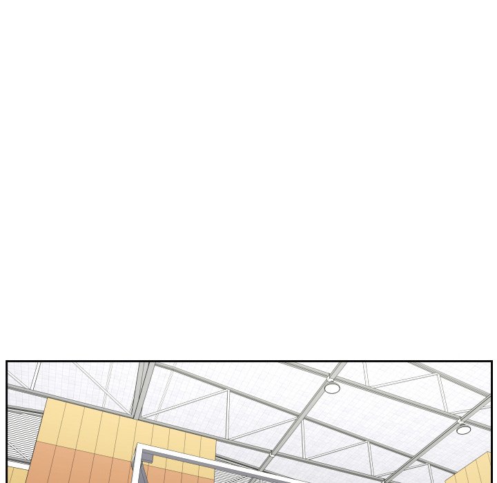 Tweener Tweener EP 73 - Toomics page 83 - 