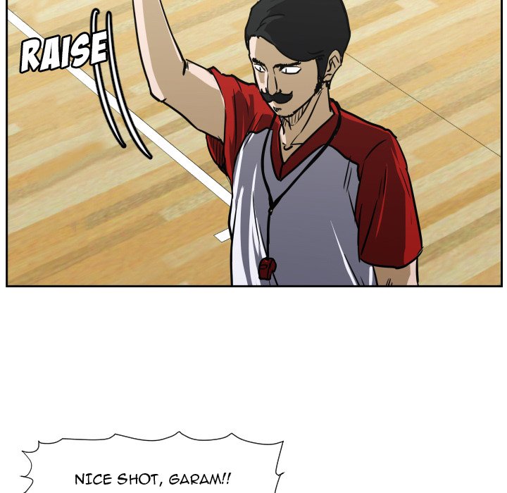 Tweener Tweener EP 73 - Toomics page 85 - 