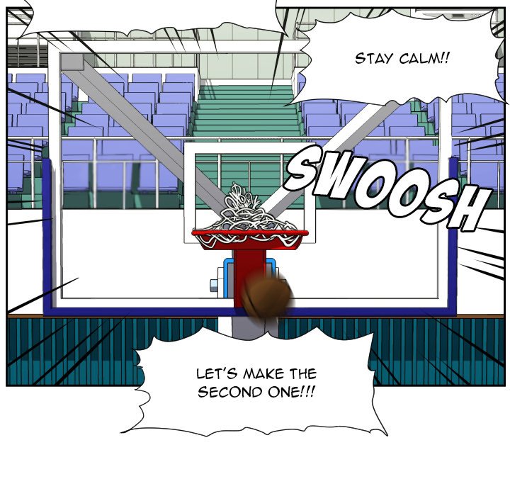 Tweener Tweener EP 73 - Toomics page 86 - 