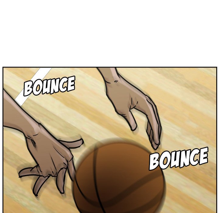 Tweener Tweener EP 73 - Toomics page 87 - 