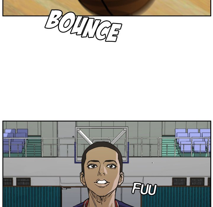 Tweener Tweener EP 73 - Toomics page 88 - 