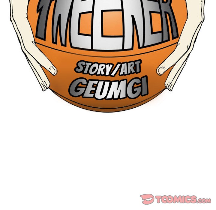 Tweener Tweener EP 73 - Toomics page 10 - 