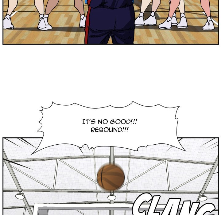 Tweener Tweener EP 73 - Toomics page 91 - 