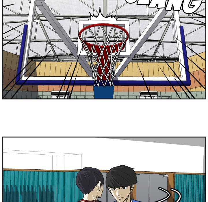 Tweener Tweener EP 73 - Toomics page 92 - 