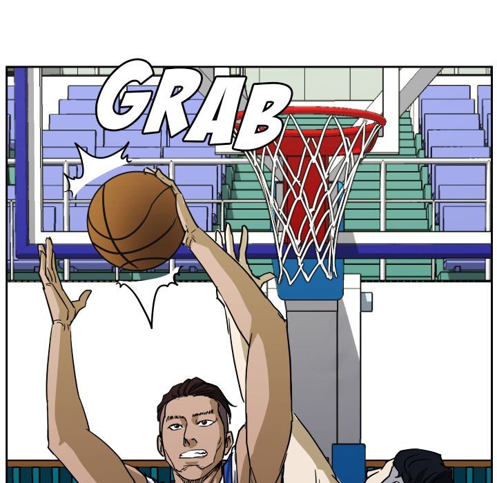 Tweener Tweener EP 73 - Toomics page 94 - 