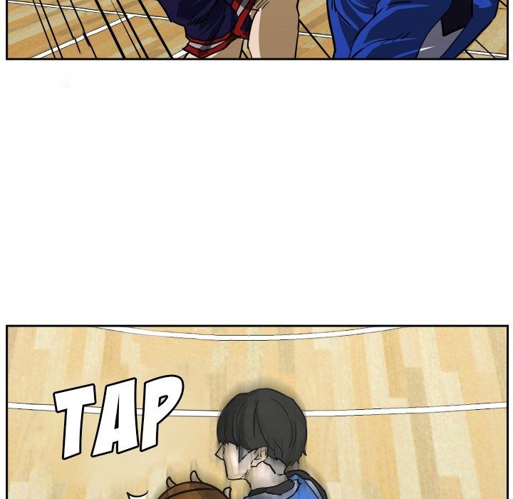 Tweener Tweener EP 73 - Toomics page 97 - 