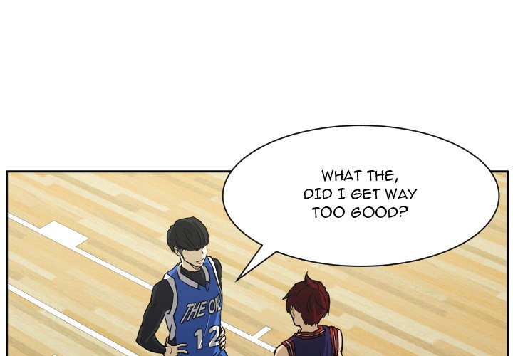 Tweener Tweener EP 74 - Toomics page 1 - 